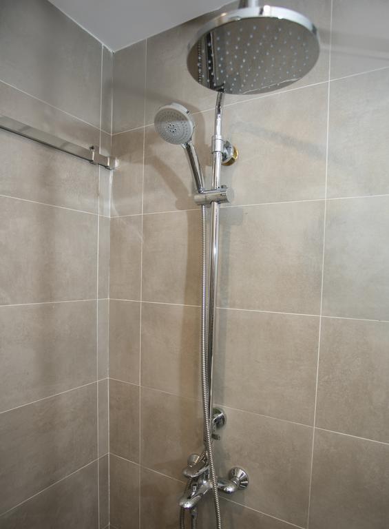 Au Coeur D'Hanoi Apartment מראה חיצוני תמונה